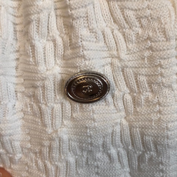 ❌SOLD❌ Chanel Two Pieces Suit - Picture 5 of 10